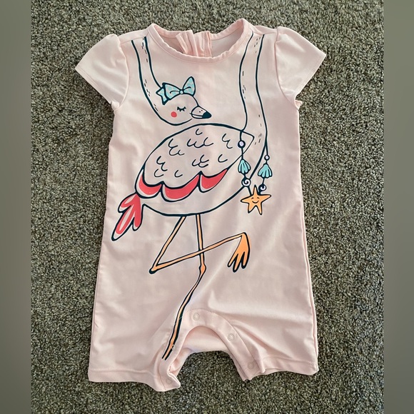 Baby Gap rashguard- 18-24 months - Picture 1 of 3